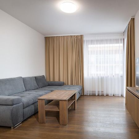 Tatrystay Private Apartments Hrebienok Vysoke Tatry Exterior photo