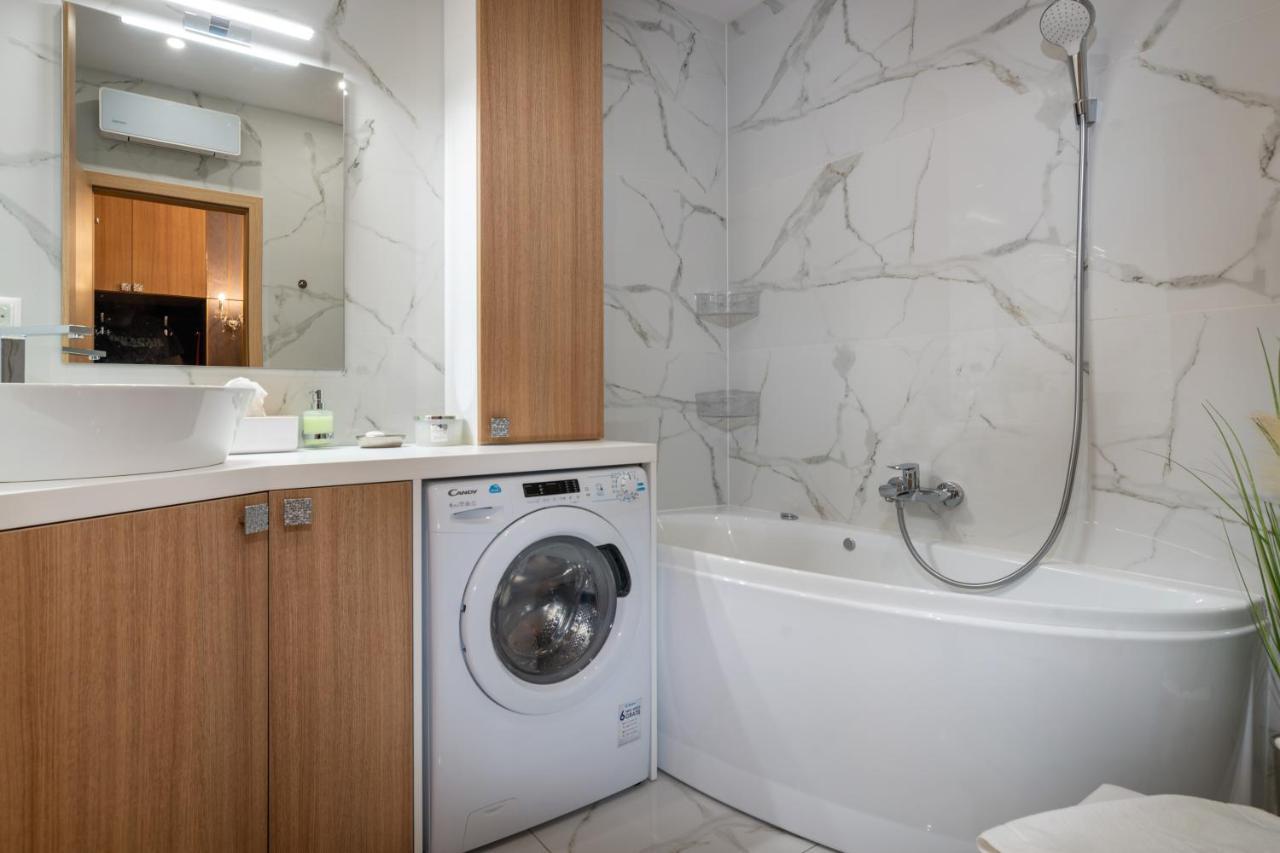 Tatrystay Private Apartments Hrebienok Vysoke Tatry Exterior photo
